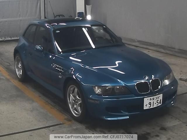 bmw bmw-others 2001 CFJ0717074 image 1