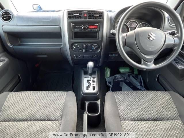 suzuki jimny 2017 -SUZUKI--Jimny ABA-JB23W--JB23W-769400---SUZUKI--Jimny ABA-JB23W--JB23W-769400- image 2