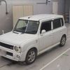 suzuki alto-lapin 2005 -SUZUKI--Alto Lapin HE21S-942657---SUZUKI--Alto Lapin HE21S-942657- image 1