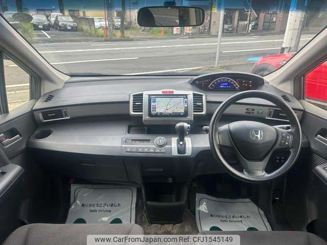 honda freed 2012 CFJ1545149 image 2