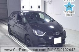 honda fit 2024 -HONDA 【京都 503ﾂ938】--Fit GR3-1349834---HONDA 【京都 503ﾂ938】--Fit GR3-1349834-