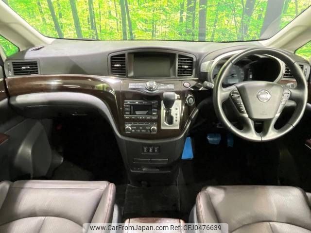 nissan elgrand 2011 -NISSAN--Elgrand DBA-PNE52--PNE52-002698---NISSAN--Elgrand DBA-PNE52--PNE52-002698- image 2