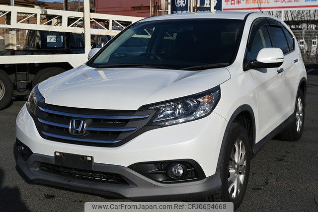 honda cr-v 2012 YAMAKATSU_RM1-1006714 image 2