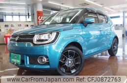 suzuki ignis 2017 quick_quick_DAA-FF21S_FF21S-132748