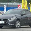 mazda demio 2015 -MAZDA--Demio DJ3FS--DJ3FS-134784---MAZDA--Demio DJ3FS--DJ3FS-134784- image 34