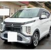 mitsubishi ek-cross 2019 -MITSUBISHI 【鈴鹿 583 64】--ek X 4AA-B35W--B35W-0004575---MITSUBISHI 【鈴鹿 583 64】--ek X 4AA-B35W--B35W-0004575- image 1