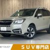 subaru forester 2016 -SUBARU--Forester DBA-SJ5--SJ5-095492---SUBARU--Forester DBA-SJ5--SJ5-095492- image 1