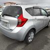 nissan note 2014 21791 image 3