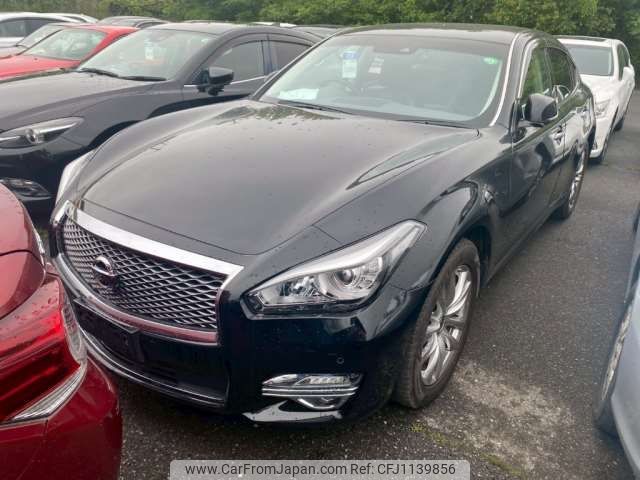 nissan fuga 2020 -NISSAN--Fuga 5BA-KY51--KY51-620127---NISSAN--Fuga 5BA-KY51--KY51-620127- image 1