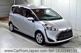 toyota sienta 2021 -TOYOTA--Sienta NSP170G-7291890---TOYOTA--Sienta NSP170G-7291890-