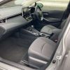 toyota corolla 2020 -TOYOTA--Corolla 6AA-ZWE211--ZWE211-6028550---TOYOTA--Corolla 6AA-ZWE211--ZWE211-6028550- image 9