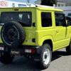 suzuki jimny 2023 CFJ1549537 image 14