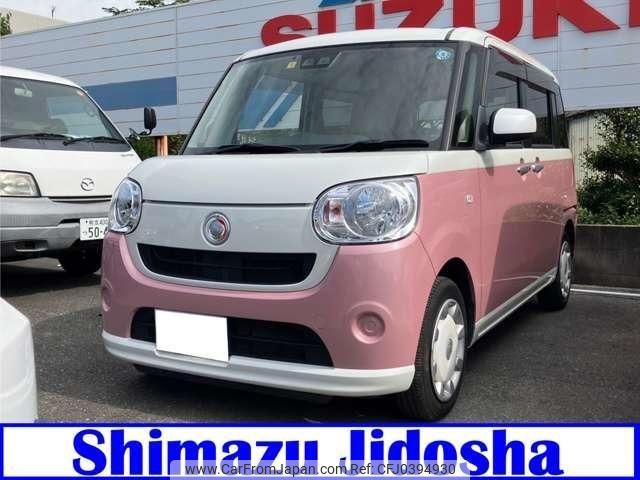 daihatsu move-canbus 2019 quick_quick_5BA-LA800S_LA800S-0191957 image 1