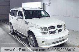 dodge nitro 2008 -CHRYSLER--Dodge Nitro KA37-7W709866---CHRYSLER--Dodge Nitro KA37-7W709866-