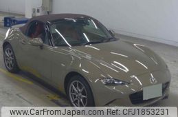 mazda roadster 2023 CFJ1853231