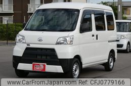 daihatsu hijet-van 2018 -DAIHATSU--Hijet Van S321V--S321V-0378214---DAIHATSU--Hijet Van S321V--S321V-0378214-