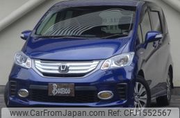 honda freed-hybrid 2012 CFJ1552567