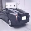 toyota prius 2018 -TOYOTA 【京都 302ﾐ2516】--Prius ZVW50-6111329---TOYOTA 【京都 302ﾐ2516】--Prius ZVW50-6111329- image 2