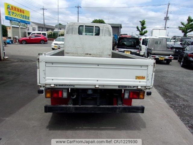 isuzu elf-truck 2008 -ISUZU--Elf NJR85A--7007465---ISUZU--Elf NJR85A--7007465- image 2