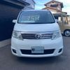 nissan serena 2010 -NISSAN--Serena DBA-C25--C25-498596---NISSAN--Serena DBA-C25--C25-498596- image 8