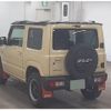 suzuki jimny 2022 quick_quick_3BA-JB64W_JB64W-230935 image 2