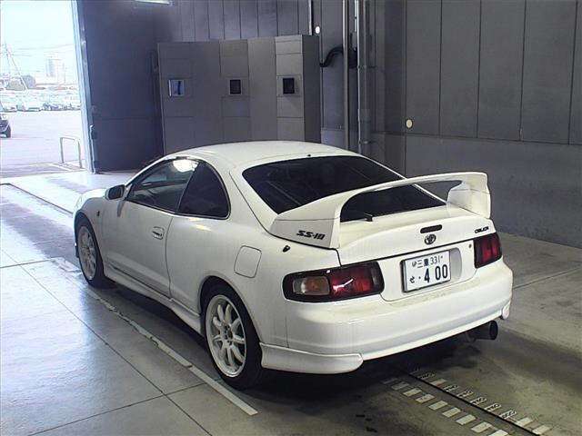 toyota celica 1998 -トヨタ 【三重 331ｾ400】--ｾﾘｶ ST202C--0130106---トヨタ 【三重 331ｾ400】--ｾﾘｶ ST202C--0130106- image 2