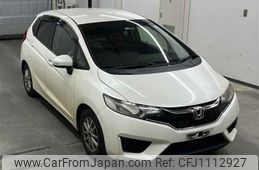 honda fit 2016 -HONDA--Fit GK3-4302054---HONDA--Fit GK3-4302054-
