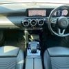 mercedes-benz a-class 2018 -MERCEDES-BENZ--Benz A Class 5BA-177084--WDD1770842J059061---MERCEDES-BENZ--Benz A Class 5BA-177084--WDD1770842J059061- image 2