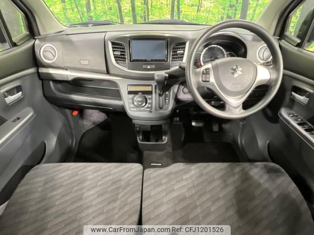 suzuki wagon-r 2016 quick_quick_MH44S_MH44S-180413 image 2