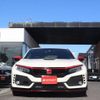 honda civic 2018 -HONDA--Civic FK8--FK8-1100469---HONDA--Civic FK8--FK8-1100469- image 8