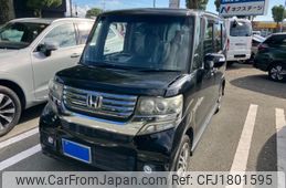 honda n-box 2013 CFJ1801595