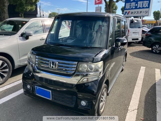 honda n-box 2013 CFJ1801595 image 1