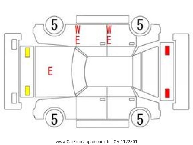 mazda cx-3 2021 -MAZDA--CX-30 5BA-DMEP--DMEP-150757---MAZDA--CX-30 5BA-DMEP--DMEP-150757- image 2