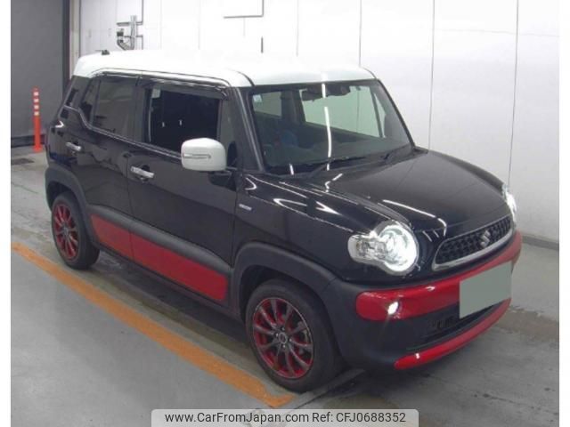 suzuki xbee 2020 quick_quick_4AA-MN71S_MN71S-203359 image 1