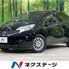 nissan note 2015 -NISSAN--Note DBA-NE12--NE12-101018---NISSAN--Note DBA-NE12--NE12-101018- image 1