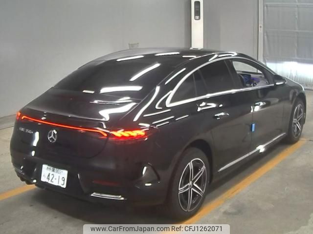 mercedes-benz mercedes-benz-others 2024 -MERCEDES-BENZ--Benz EQE W1K2951212F020127---MERCEDES-BENZ--Benz EQE W1K2951212F020127- image 2