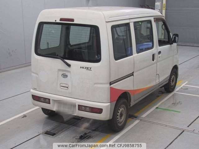 daihatsu hijet-van 2014 -DAIHATSU--Hijet Van EBD-S321V--S321V-0216253---DAIHATSU--Hijet Van EBD-S321V--S321V-0216253- image 2