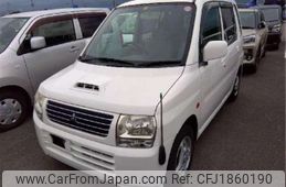 mitsubishi toppo-bj 2000 CFJ1860190