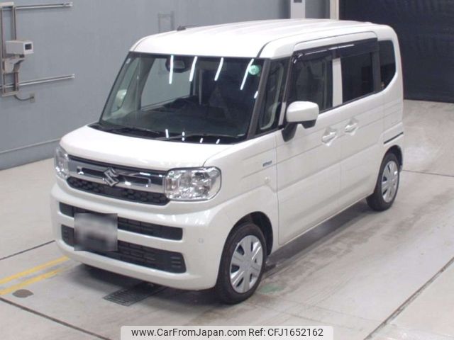 suzuki spacia 2024 CFJ1652162 image 1