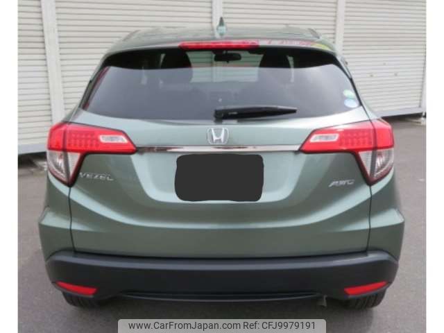 honda vezel 2019 -HONDA--VEZEL DBA-RU2--RU2-1304671---HONDA--VEZEL DBA-RU2--RU2-1304671- image 2