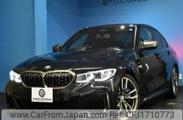bmw 3-series 2020 CFJ1710773