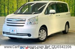 toyota noah 2009 -TOYOTA--Noah DBA-ZRR70G--ZRR70-0251707---TOYOTA--Noah DBA-ZRR70G--ZRR70-0251707-