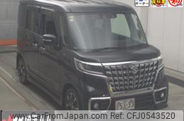 suzuki spacia 2023 -SUZUKI 【品川 000ﾝ0000】--Spacia MK53S-512836---SUZUKI 【品川 000ﾝ0000】--Spacia MK53S-512836-