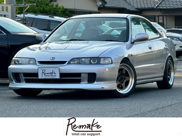1998 Honda Integra JDM car for sale