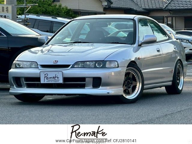 1998 Honda Integra JDM car for sale