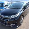 honda odyssey 2018 CFJ1815742 image 1