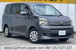 toyota voxy 2012 -TOYOTA--Voxy DBA-ZRR70G--ZRR70-0487392---TOYOTA--Voxy DBA-ZRR70G--ZRR70-0487392-
