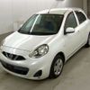 nissan march 2014 No.16040 image 4