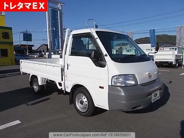 nissan vanette-truck 2011 -NISSAN--Vanette Truck SKP2TN--101473---NISSAN--Vanette Truck SKP2TN--101473- image 1