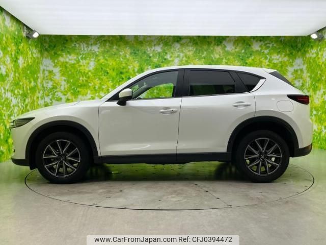 mazda cx-5 2017 quick_quick_DBA-KFEP_KFEP-105711 image 2